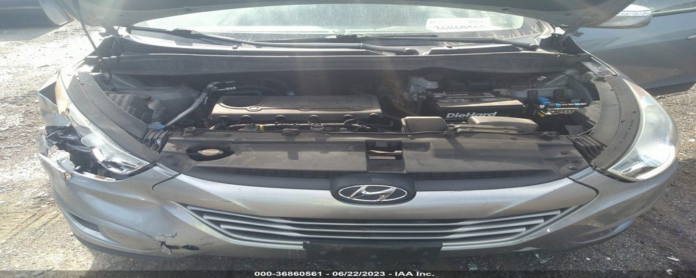 KM8JUCAC3CU337001 2012 HYUNDAI TUCSON photo no. 10