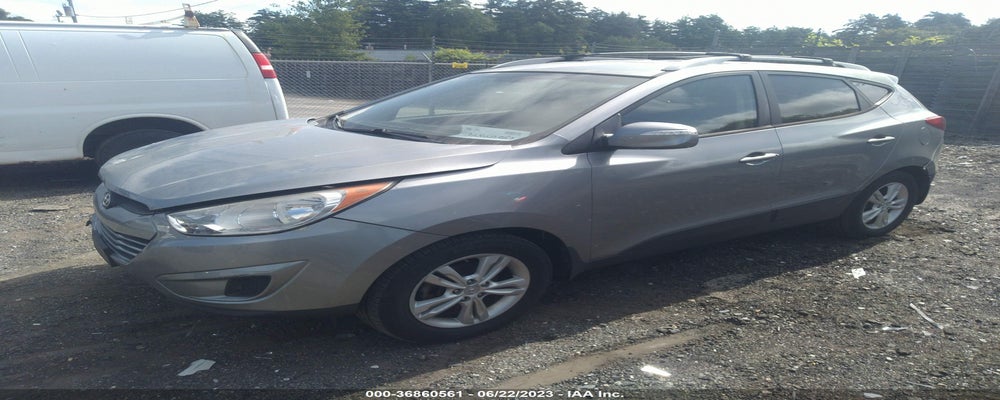 KM8JUCAC3CU337001 2012 HYUNDAI TUCSON photo no. 2
