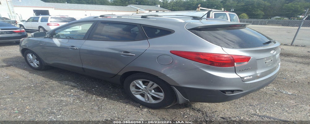KM8JUCAC3CU337001 2012 HYUNDAI TUCSON photo no. 3