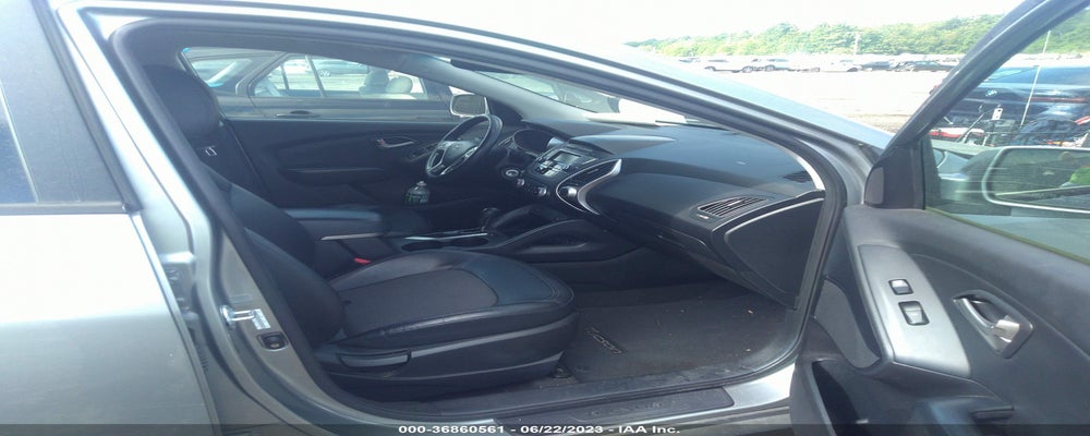 KM8JUCAC3CU337001 2012 HYUNDAI TUCSON photo no. 5