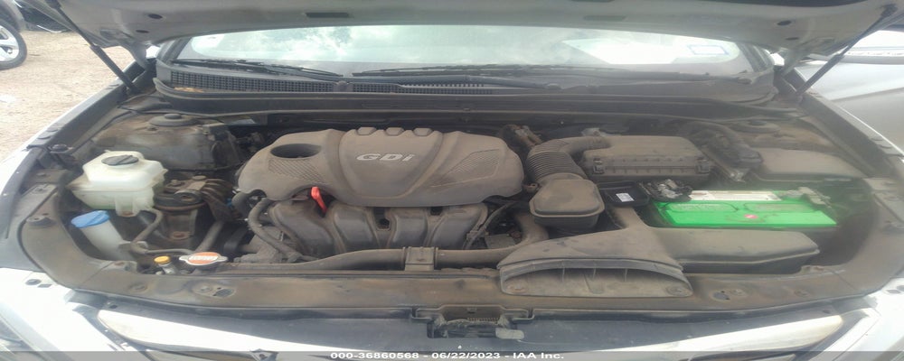 5NPEC4AC4CH405900 2012 HYUNDAI SONATA photo no. 10