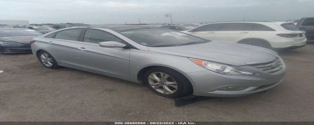 5NPEC4AC4CH405900 2012 HYUNDAI SONATA photo no. 15