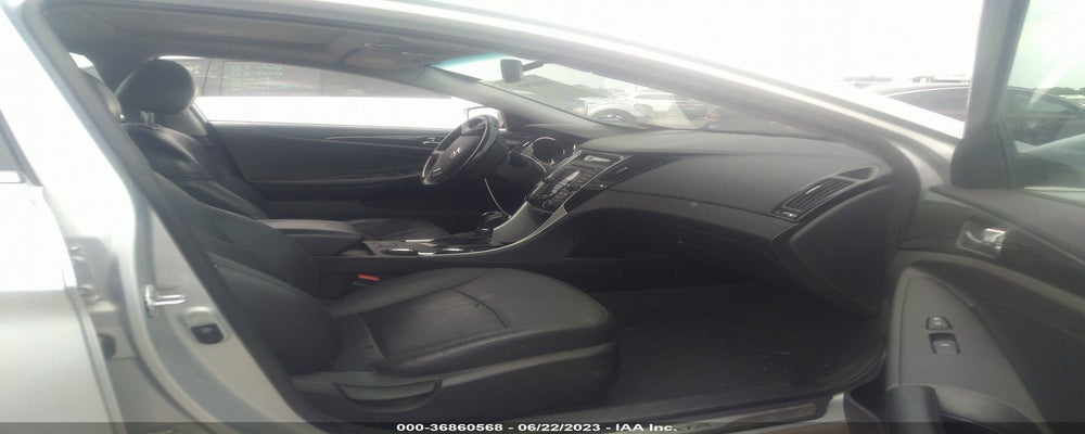 5NPEC4AC4CH405900 2012 HYUNDAI SONATA photo no. 5