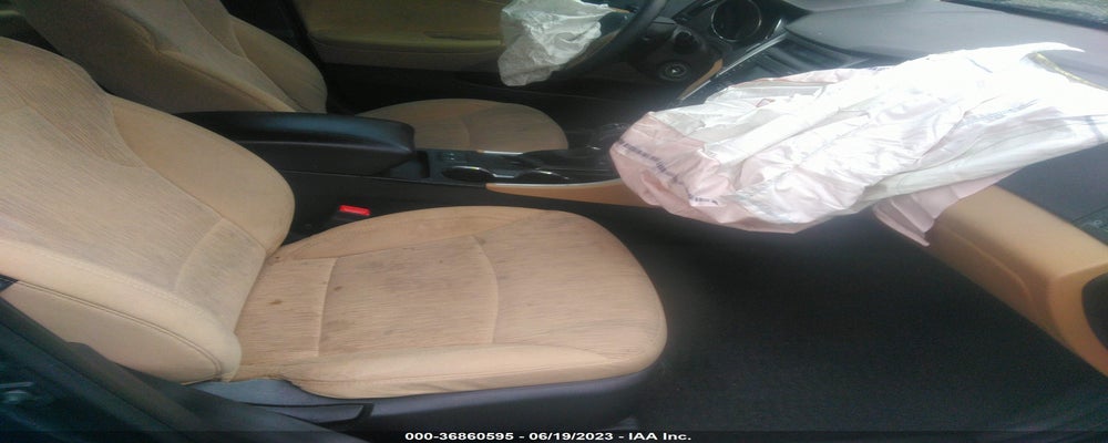 5NPEB4AC2EH885389 2014 HYUNDAI SONATA photo no. 5