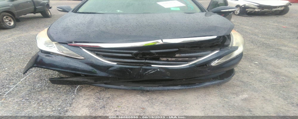 5NPEB4AC2EH885389 2014 HYUNDAI SONATA photo no. 6