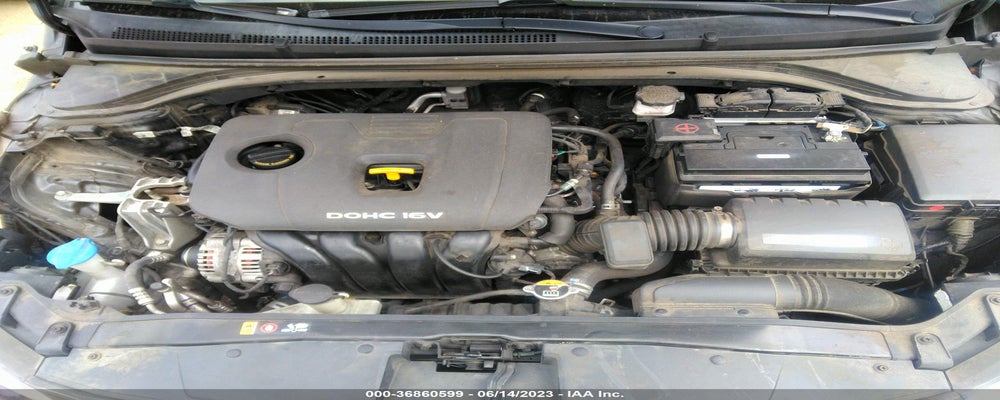 5NPD74LF2JH282232 2018 HYUNDAI ELANTRA photo no. 10