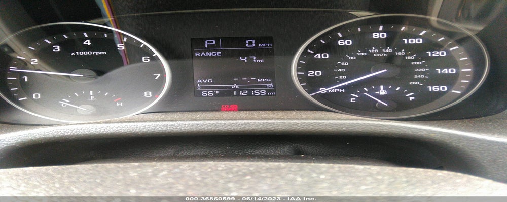 5NPD74LF2JH282232 2018 HYUNDAI ELANTRA photo no. 7