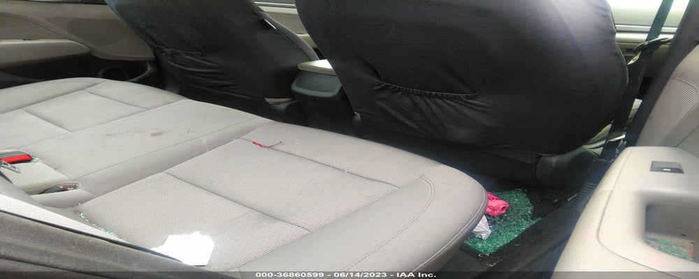 5NPD74LF2JH282232 2018 HYUNDAI ELANTRA photo no. 8