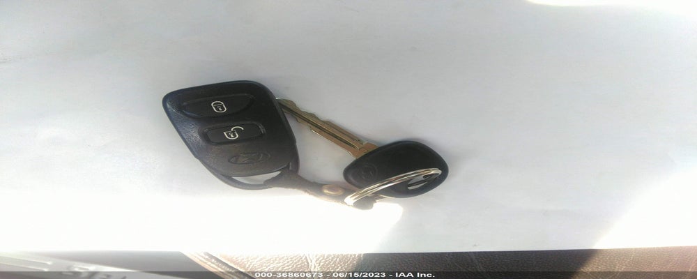 5NMSKDAG9AH379068 2010 HYUNDAI SANTA FE photo no. 11
