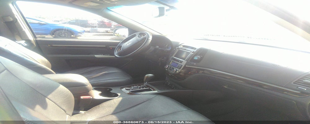 5NMSKDAG9AH379068 2010 HYUNDAI SANTA FE photo no. 5