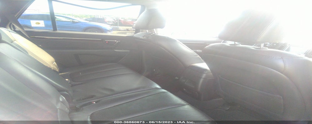 5NMSKDAG9AH379068 2010 HYUNDAI SANTA FE photo no. 8