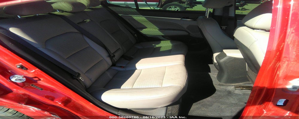 5NPD84LF4HH035012 2017 HYUNDAI ELANTRA photo no. 8