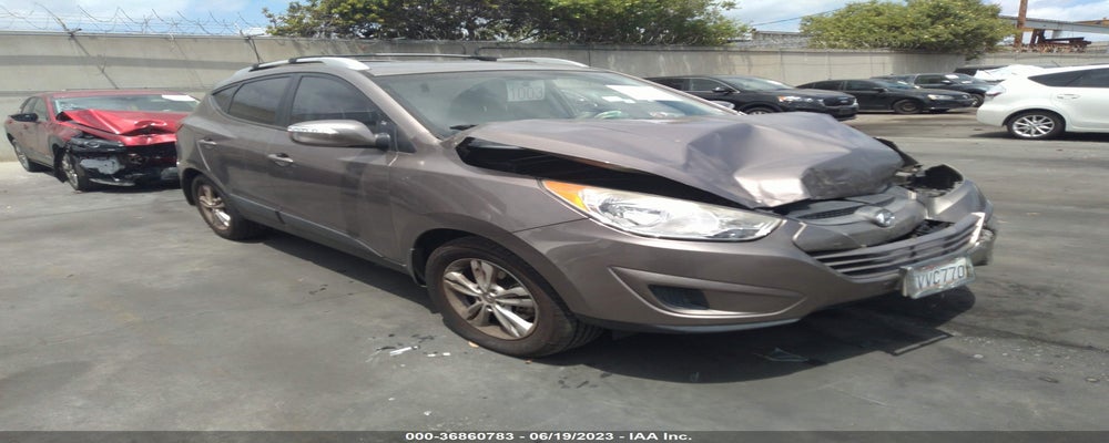 KM8JU3AC0CU463378 2012 HYUNDAI TUCSON photo no. 1