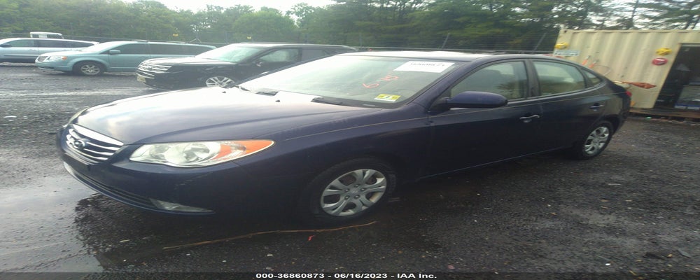 KMHDU4AD9AU049041 2010 HYUNDAI ELANTRA photo no. 2