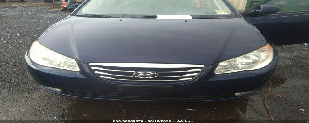 KMHDU4AD9AU049041 2010 HYUNDAI ELANTRA photo no. 6