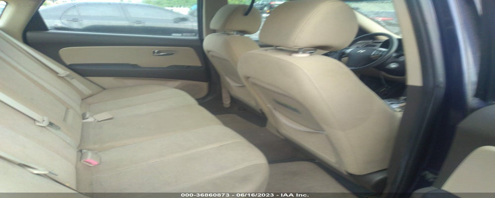 KMHDU4AD9AU049041 2010 HYUNDAI ELANTRA photo no. 8