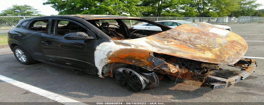 KM8J23A40KU905377 2019 HYUNDAI TUCSON photo no. 19