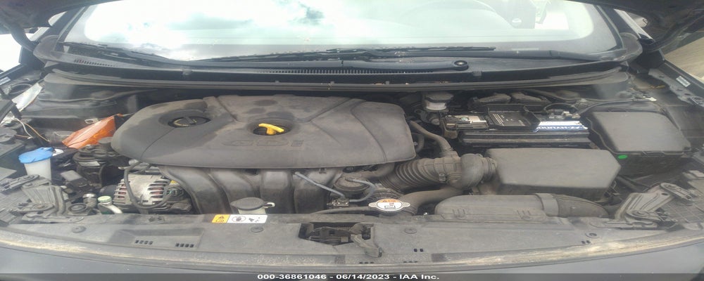 KMHD35LH9EU194174 2014 HYUNDAI ELANTRA GT photo no. 10