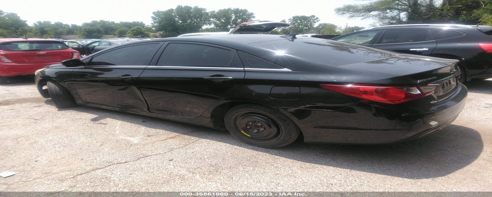 5NPEB4AC6BH086825 2011 HYUNDAI SONATA photo no. 3