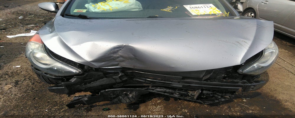 KMHDH4AE2DU931816 2013 HYUNDAI ELANTRA photo no. 10