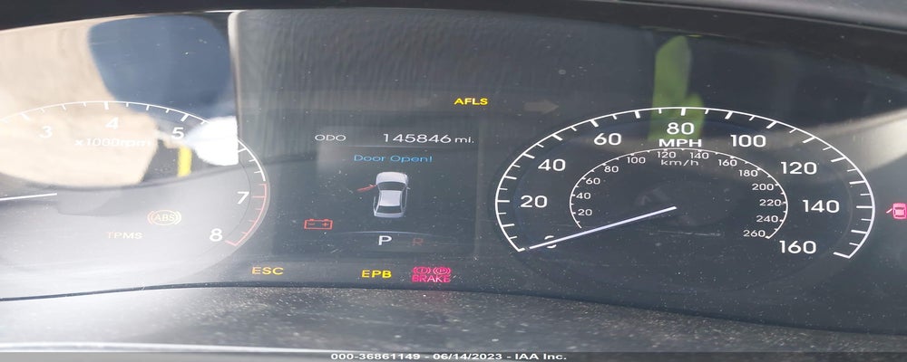 KMHGC4DF7CU173602 2012 HYUNDAI GENESIS photo no. 7