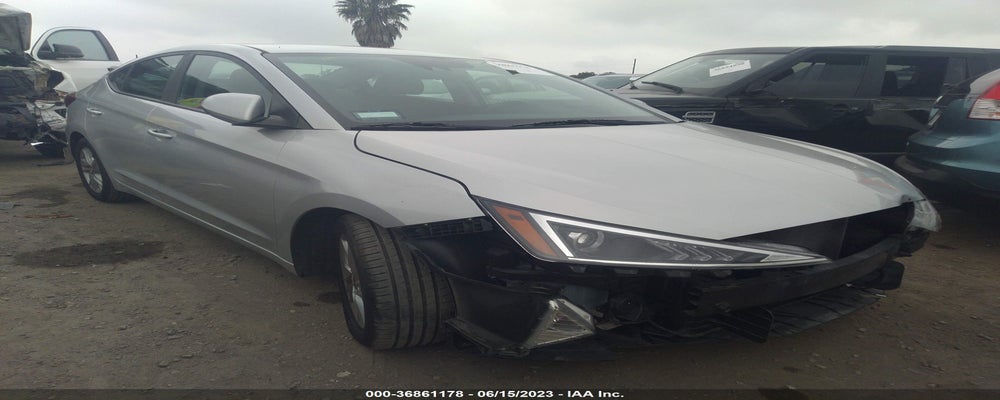 KMHD84LF9KU737979 2019 HYUNDAI ELANTRA photo no. 23