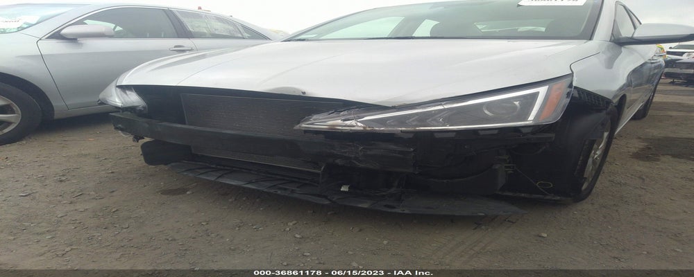 KMHD84LF9KU737979 2019 HYUNDAI ELANTRA photo no. 6