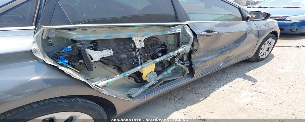 KMHD35LH1GU323317 2016 HYUNDAI ELANTRA GT photo no. 6