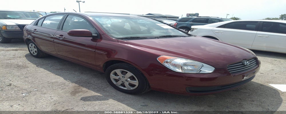 KMHCN4AC4BU600123 2011 HYUNDAI ACCENT photo no. 22