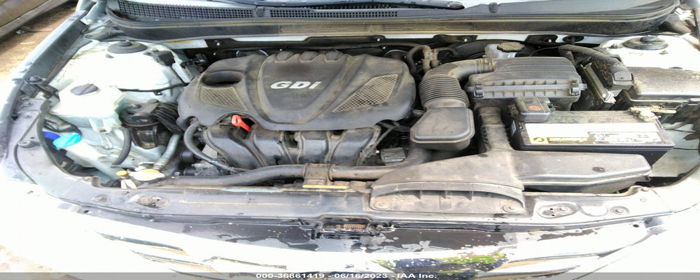 5NPEC4ACXCH443017 2012 HYUNDAI SONATA photo no. 10