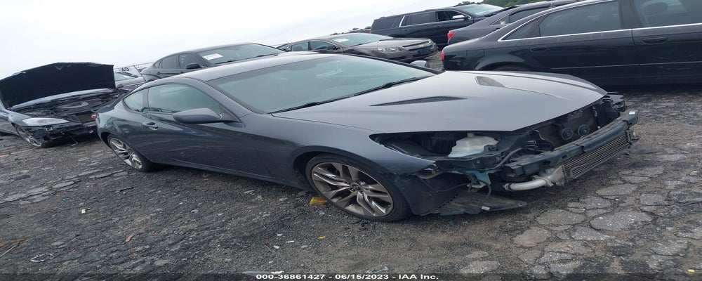 KMHHT6KD8EU113736 2014 HYUNDAI GENESIS COUPE photo no. 16