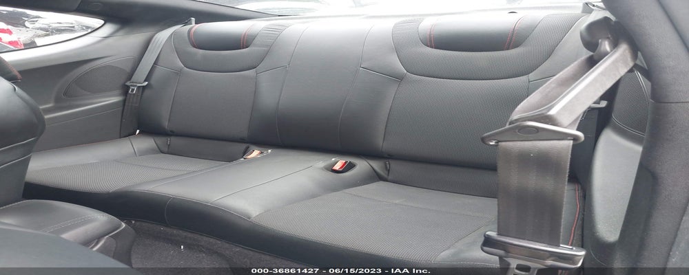 KMHHT6KD8EU113736 2014 HYUNDAI GENESIS COUPE photo no. 8