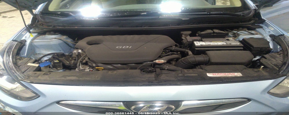 KMHCT4AE0EU669662 2014 HYUNDAI ACCENT photo no. 10