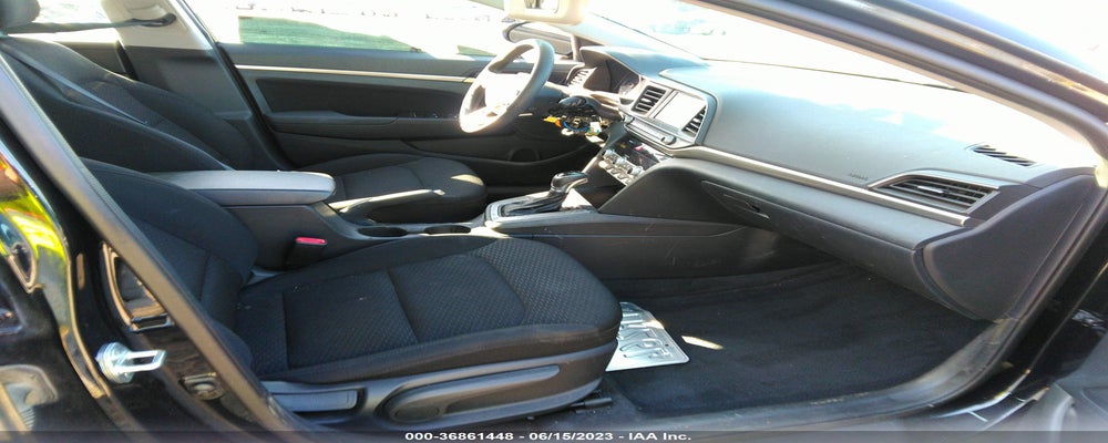 5NPD84LF9LH605997 2020 HYUNDAI ELANTRA photo no. 5