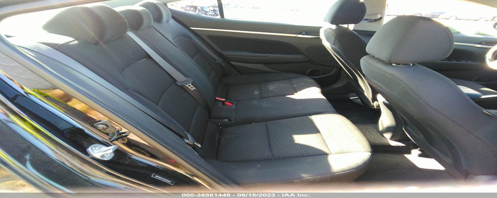 5NPD84LF9LH605997 2020 HYUNDAI ELANTRA photo no. 8