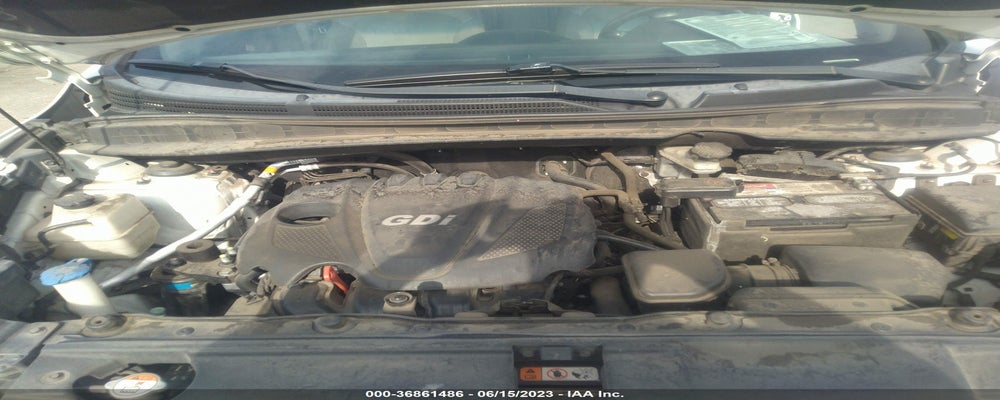 KM8JU3AG1EU828950 2014 HYUNDAI TUCSON photo no. 10