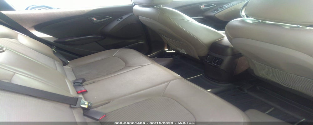 KM8JU3AG1EU828950 2014 HYUNDAI TUCSON photo no. 8