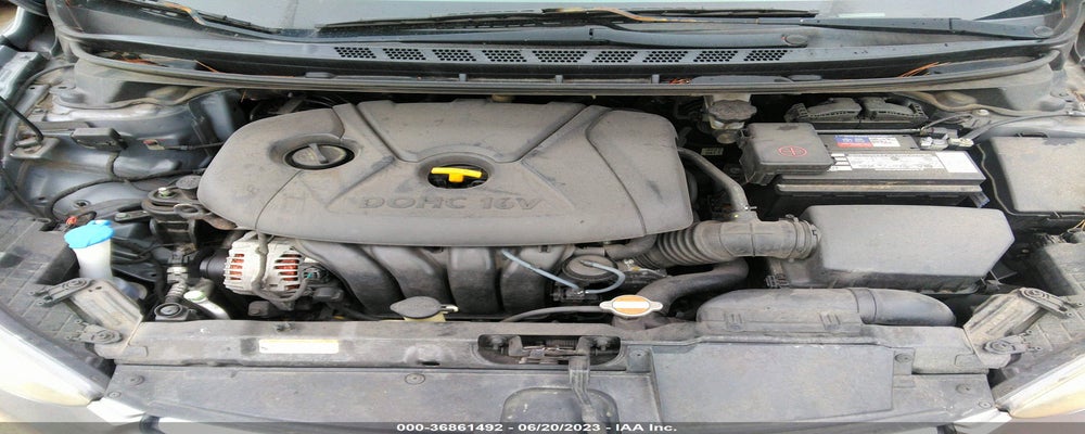 5NPDH4AE6CH147524 2012 HYUNDAI ELANTRA photo no. 10