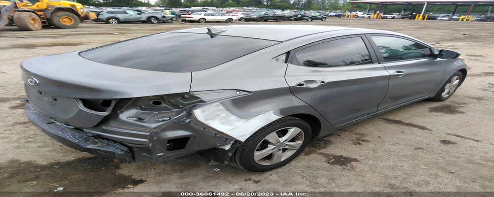 5NPDH4AE6CH147524 2012 HYUNDAI ELANTRA photo no. 4
