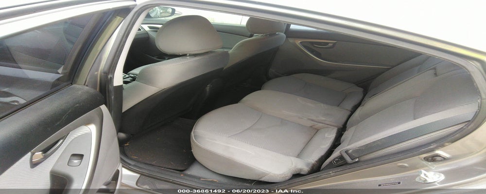 5NPDH4AE6CH147524 2012 HYUNDAI ELANTRA photo no. 8