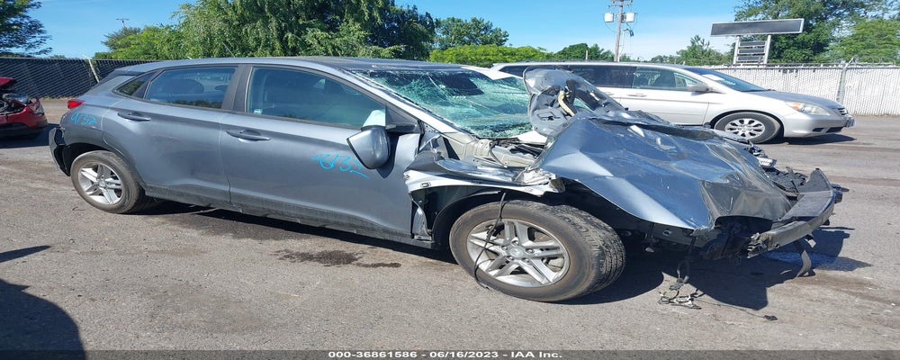 KM8K1CAA2LU493865 2020 HYUNDAI KONA photo no. 13