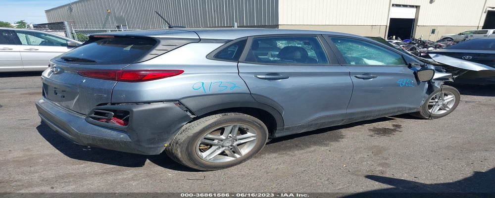 KM8K1CAA2LU493865 2020 HYUNDAI KONA photo no. 4