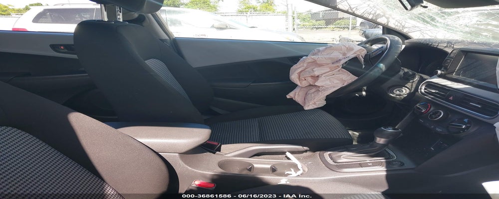 KM8K1CAA2LU493865 2020 HYUNDAI KONA photo no. 5