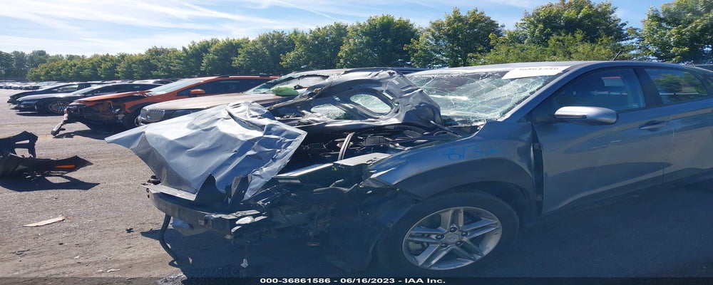 KM8K1CAA2LU493865 2020 HYUNDAI KONA photo no. 6