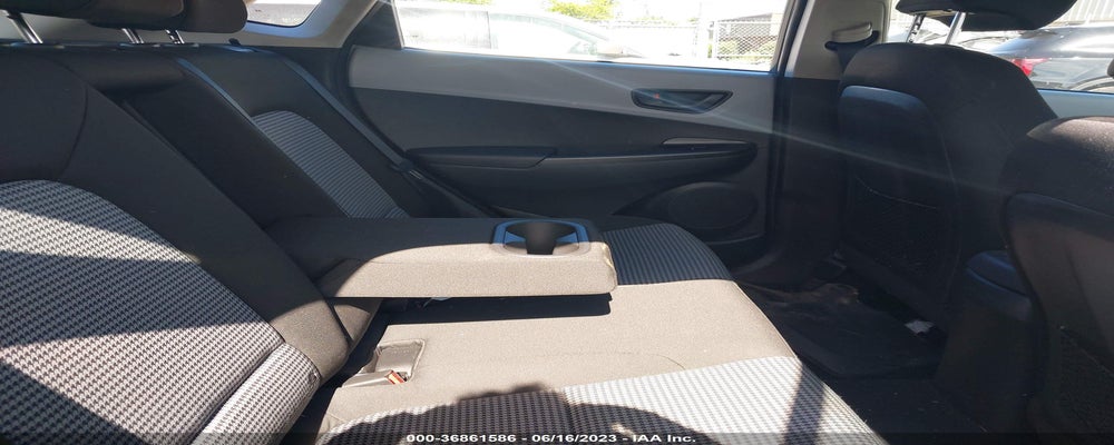 KM8K1CAA2LU493865 2020 HYUNDAI KONA photo no. 8