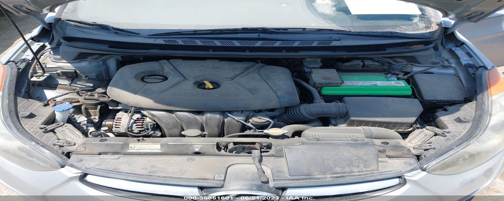5NPDH4AE6CH138192 2012 HYUNDAI ELANTRA photo no. 10
