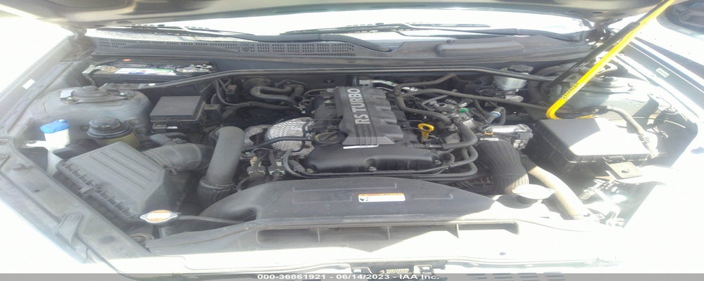 KMHHT6KD2BU047017 2011 HYUNDAI GENESIS COUPE photo no. 10