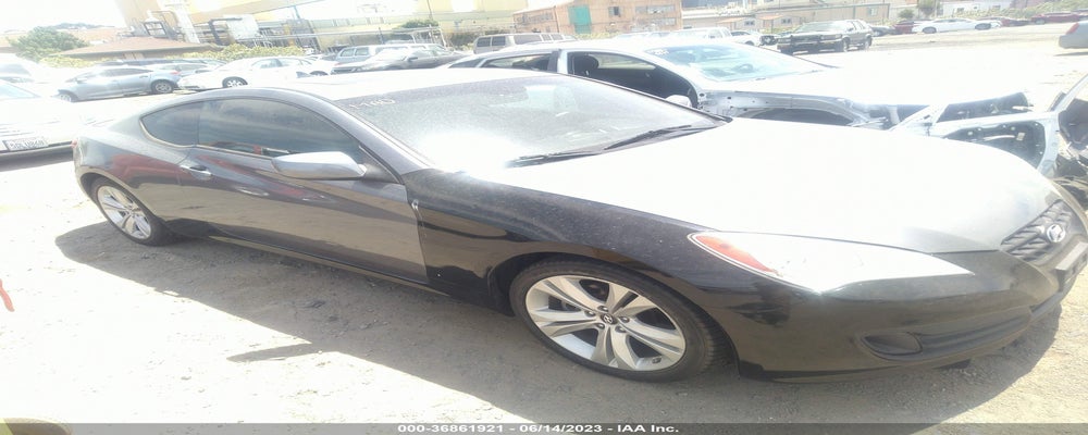 KMHHT6KD2BU047017 2011 HYUNDAI GENESIS COUPE photo no. 23