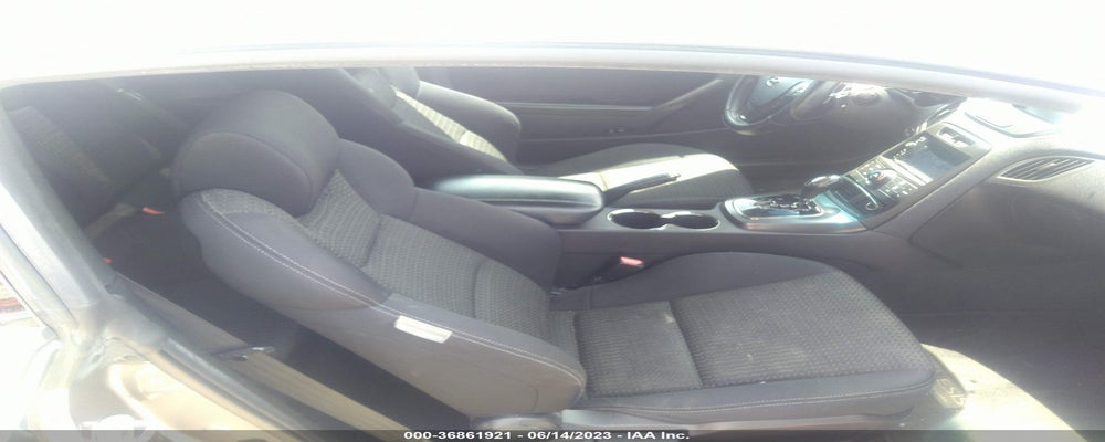 KMHHT6KD2BU047017 2011 HYUNDAI GENESIS COUPE photo no. 5