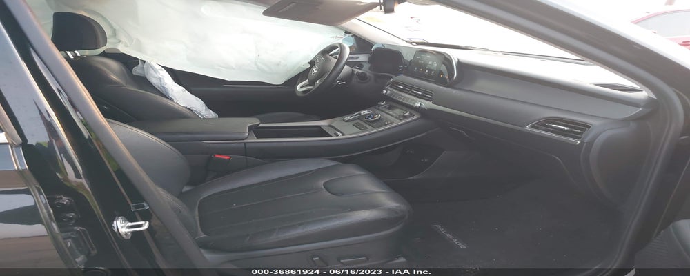 KM8R4DHE3LU079059 2020 HYUNDAI PALISADE photo no. 5